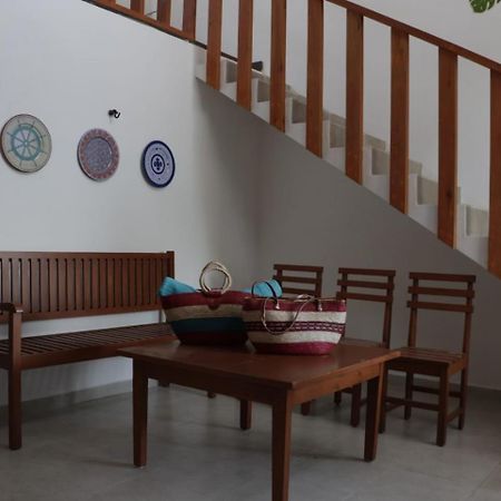 Casa Esmeralda Telchac Puerto Exteriér fotografie