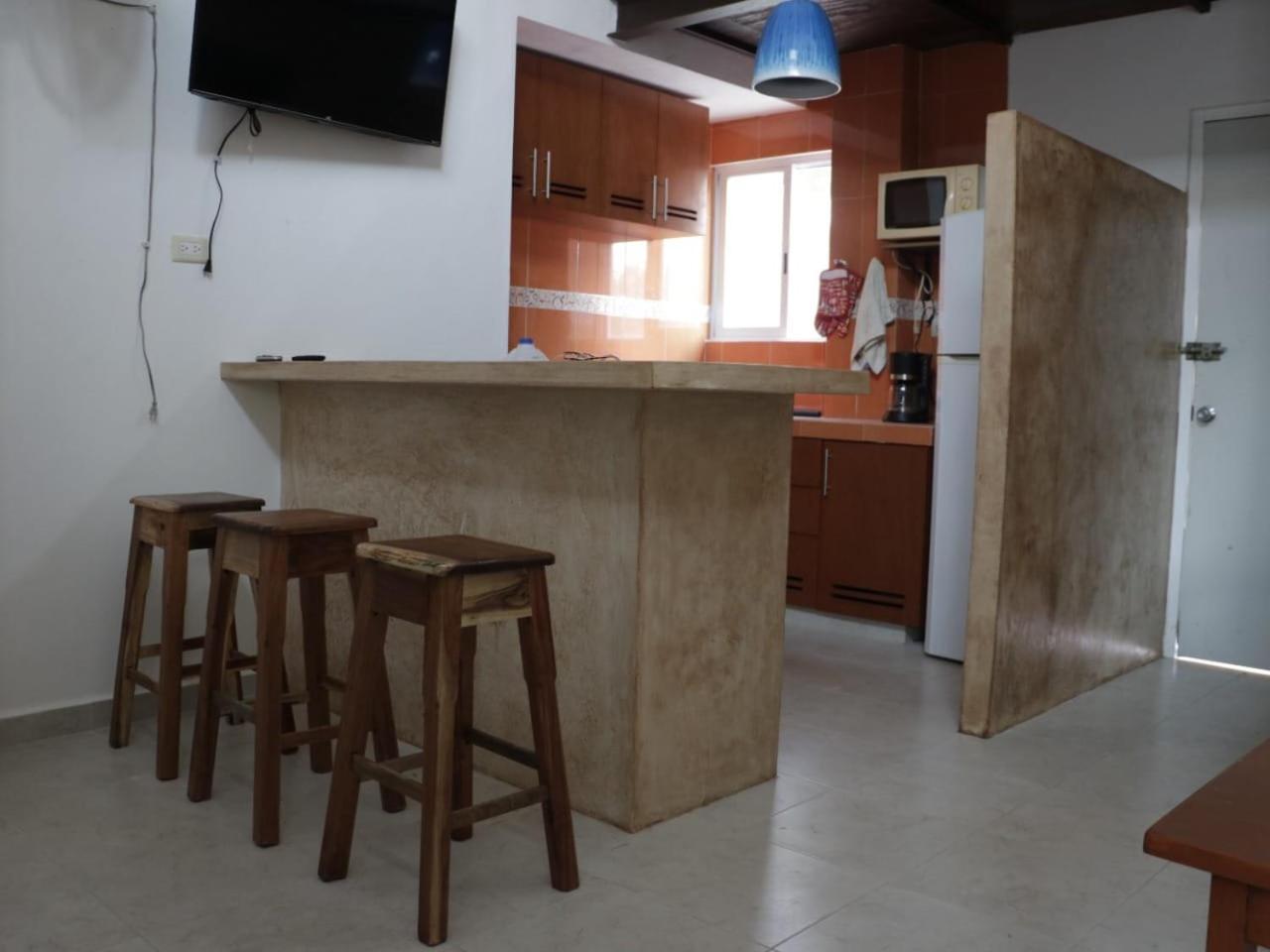 Casa Esmeralda Telchac Puerto Exteriér fotografie