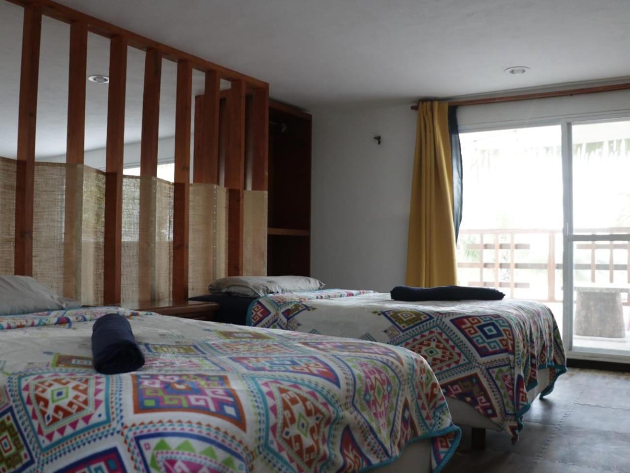 Casa Esmeralda Telchac Puerto Exteriér fotografie