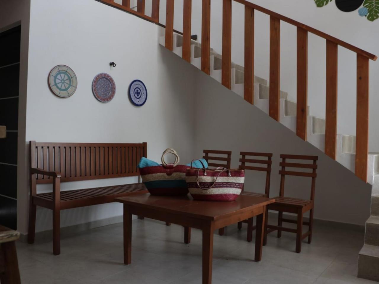 Casa Esmeralda Telchac Puerto Exteriér fotografie