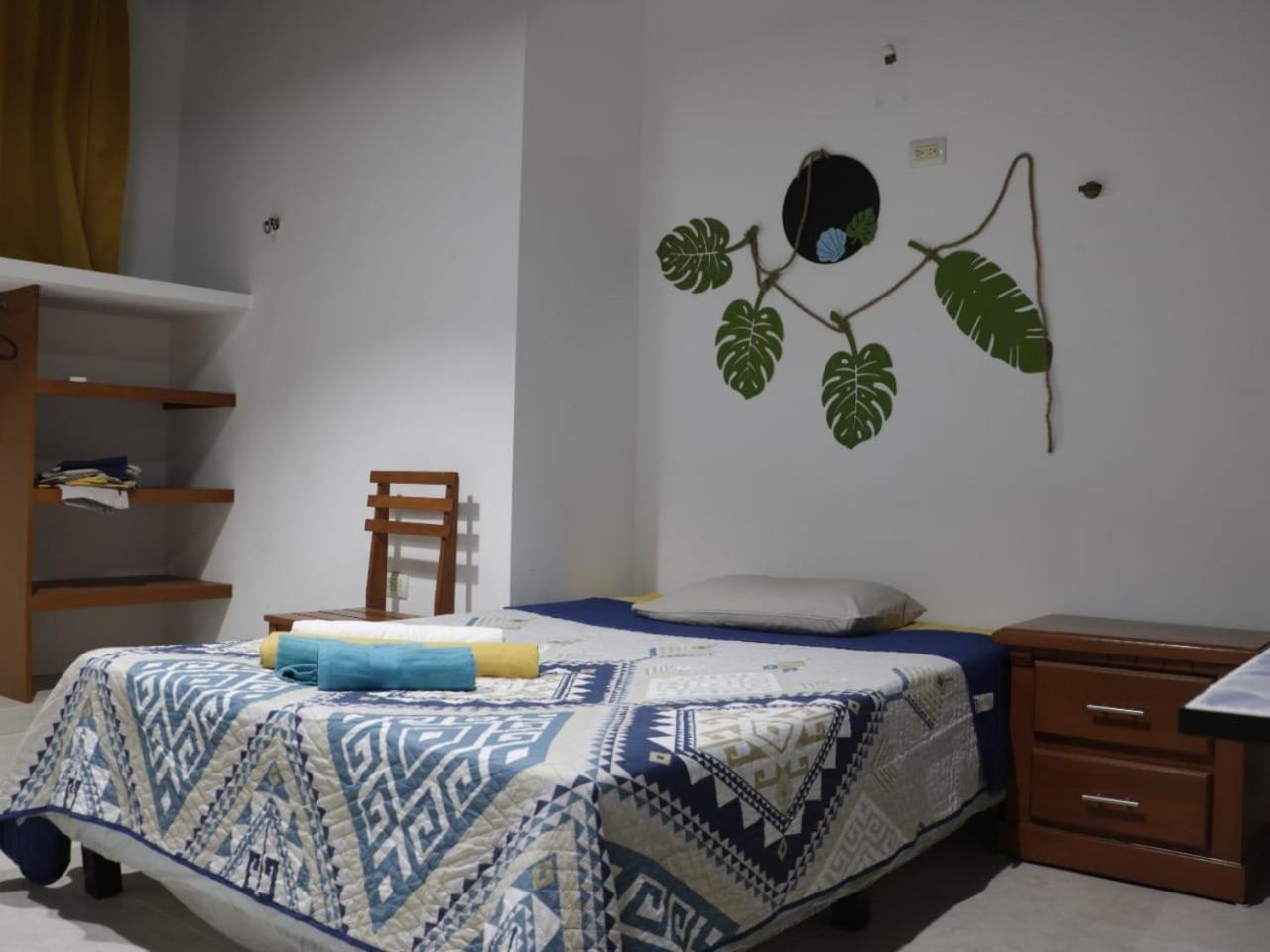 Casa Esmeralda Telchac Puerto Exteriér fotografie