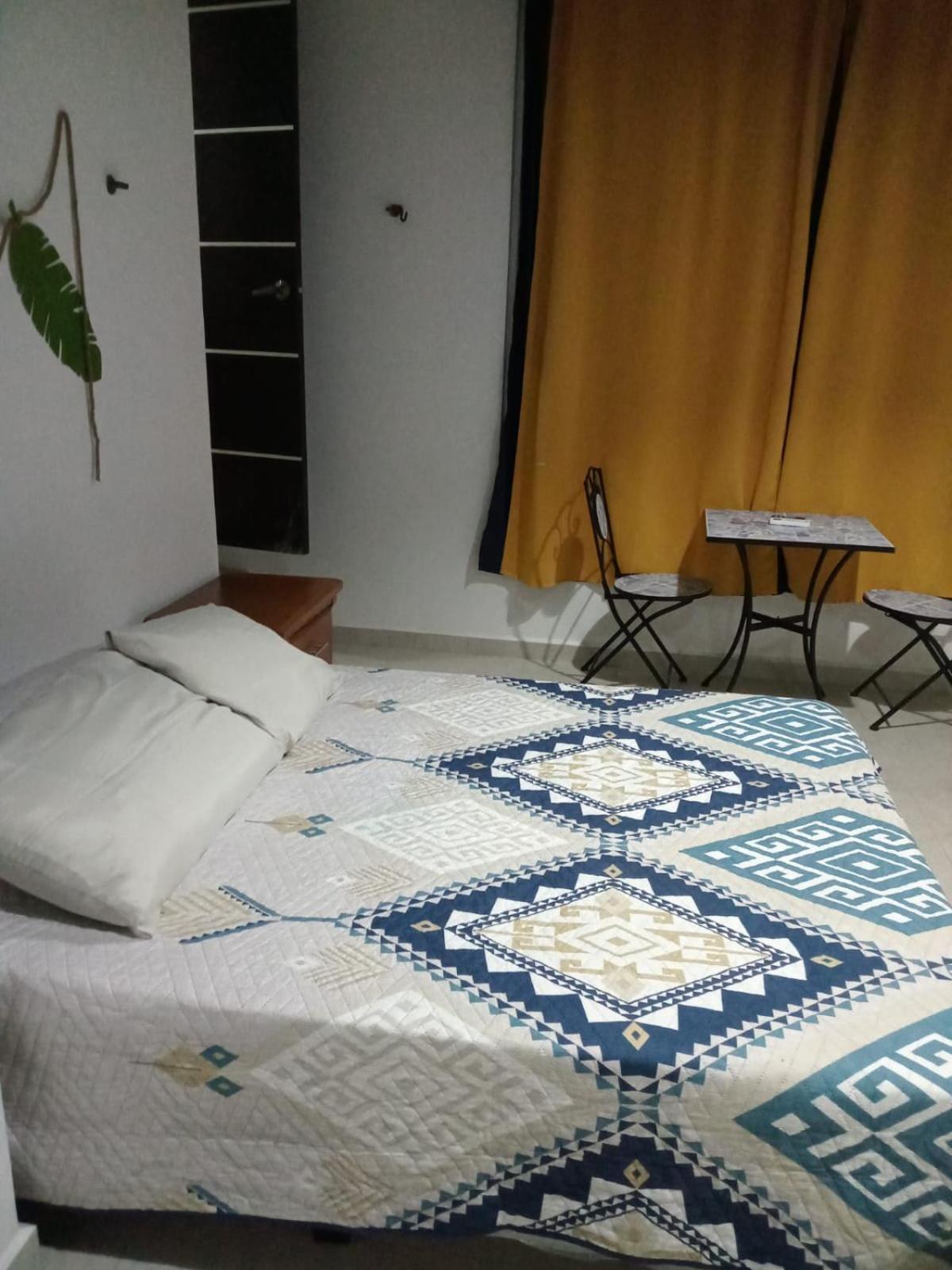Casa Esmeralda Telchac Puerto Exteriér fotografie